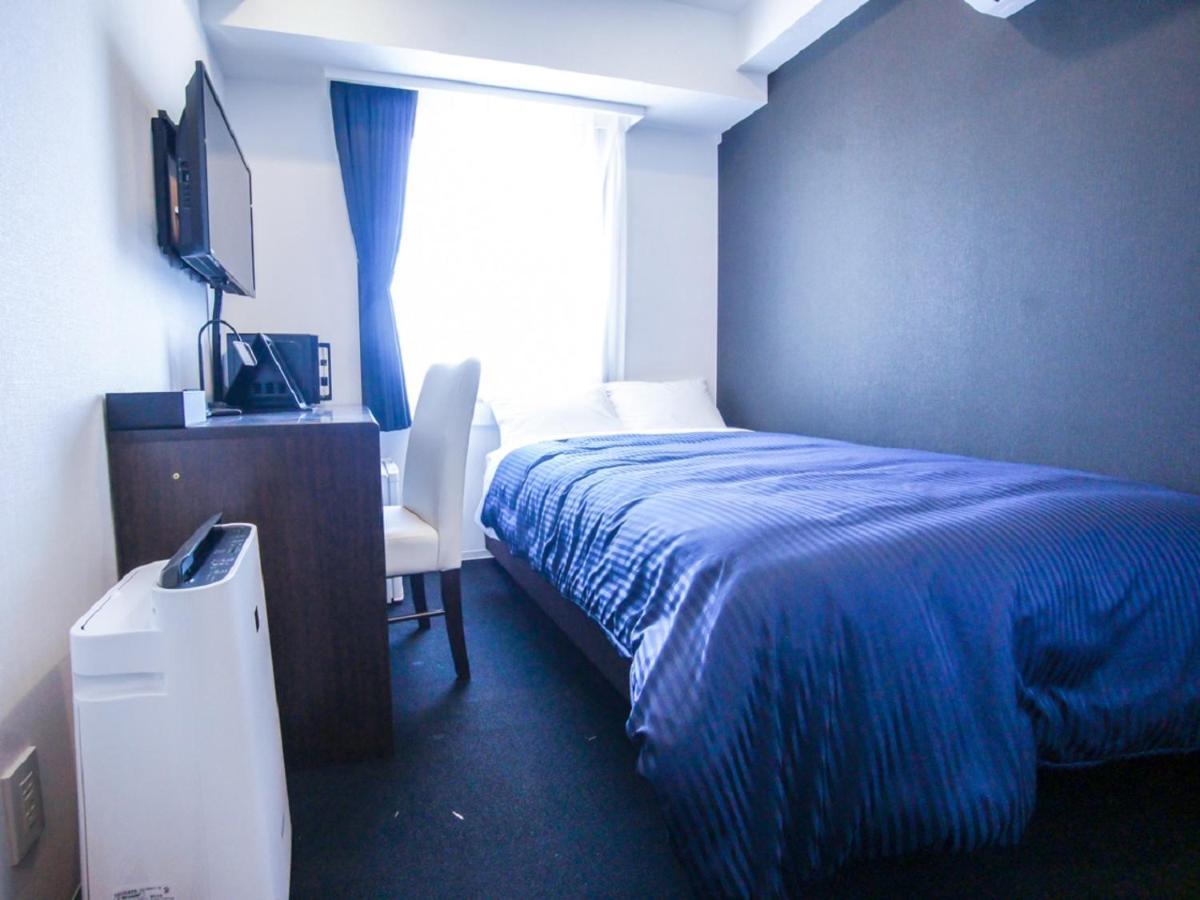 Hotel Livemax Tokyo Shiomi Ekimae Екстериор снимка