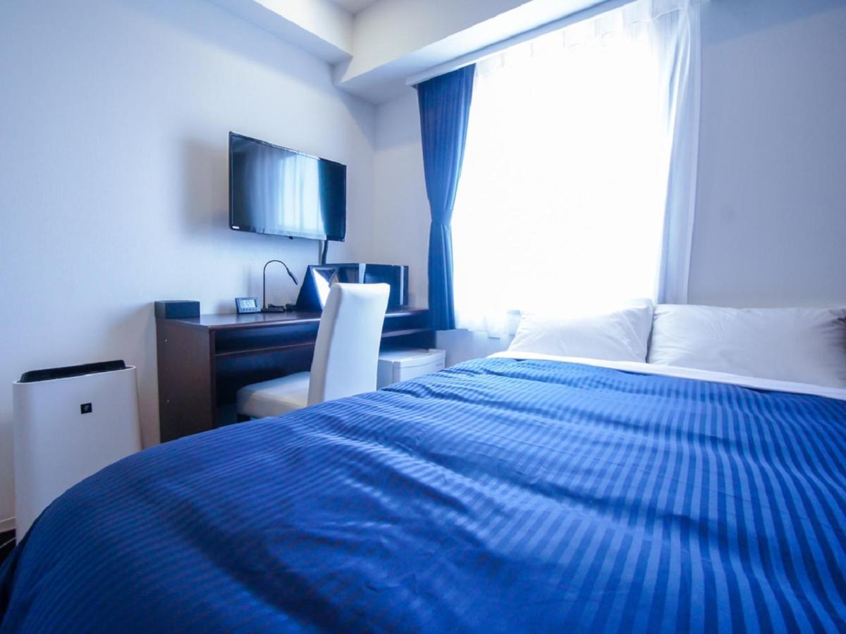 Hotel Livemax Tokyo Shiomi Ekimae Екстериор снимка