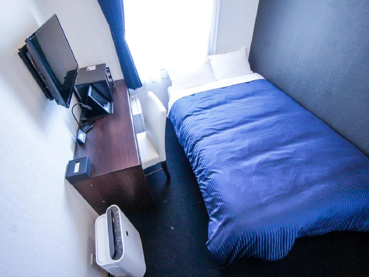 Hotel Livemax Tokyo Shiomi Ekimae Екстериор снимка