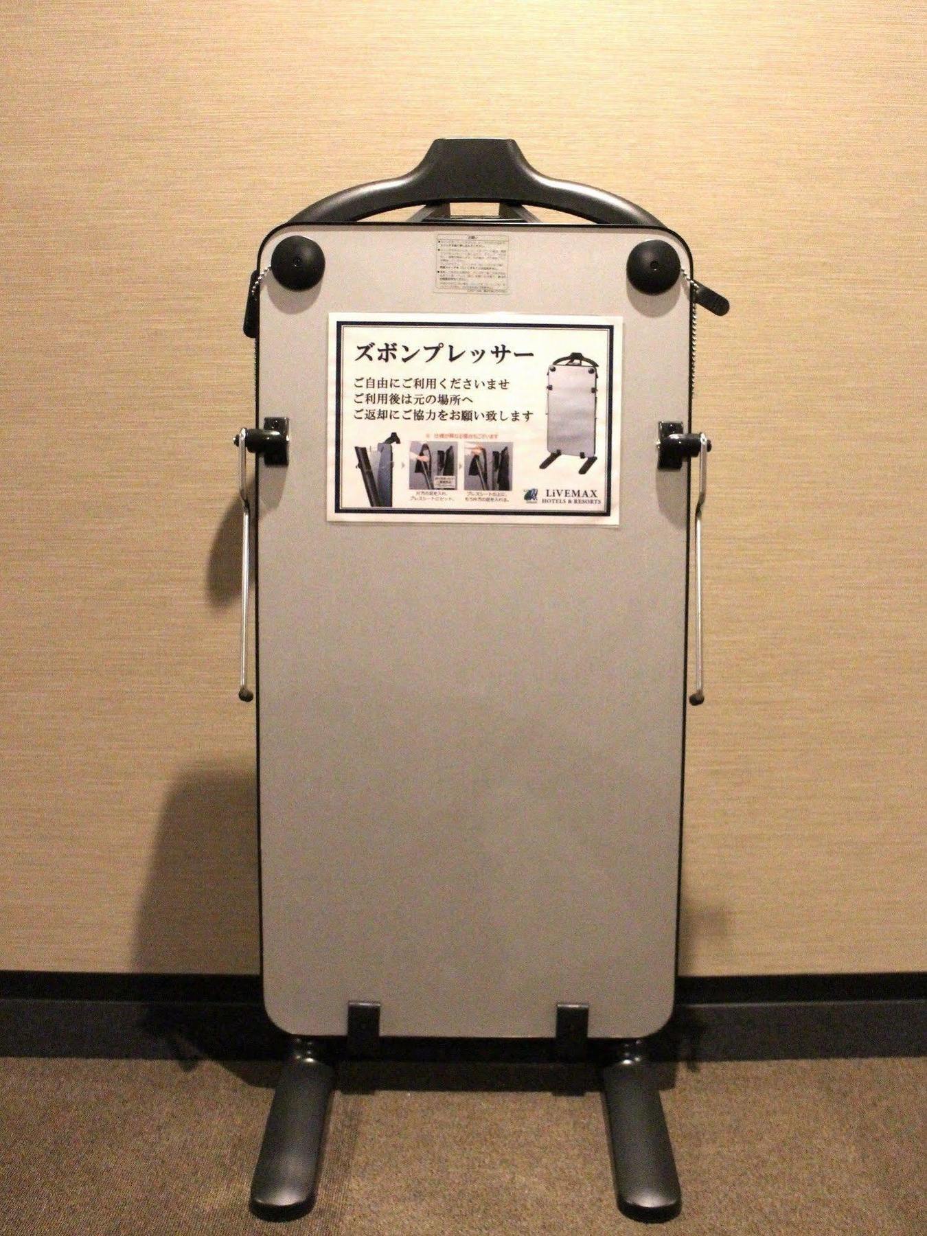 Hotel Livemax Tokyo Shiomi Ekimae Екстериор снимка