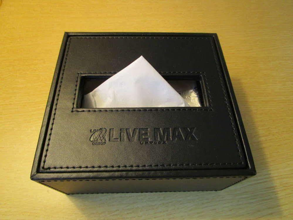 Hotel Livemax Tokyo Shiomi Ekimae Екстериор снимка