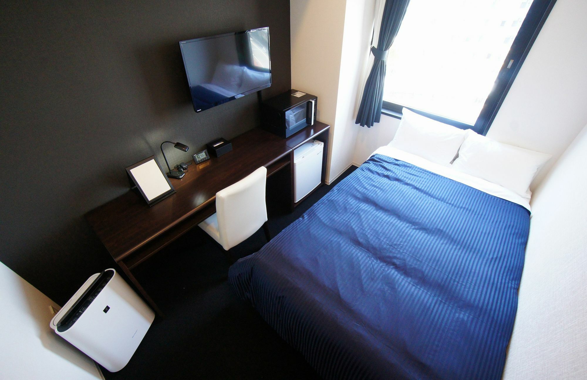 Hotel Livemax Tokyo Shiomi Ekimae Екстериор снимка